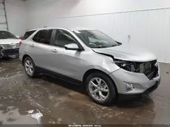 3GNAXUEV5MS158769 2021 CHEVROLET EQUINOX