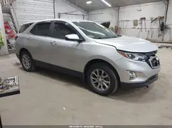 3GNAXUEV5MS160019 2021 CHEVROLET EQUINOX