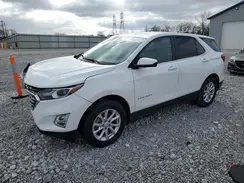 3GNAXUEV5MS161624 2021 CHEVROLET EQUINOX