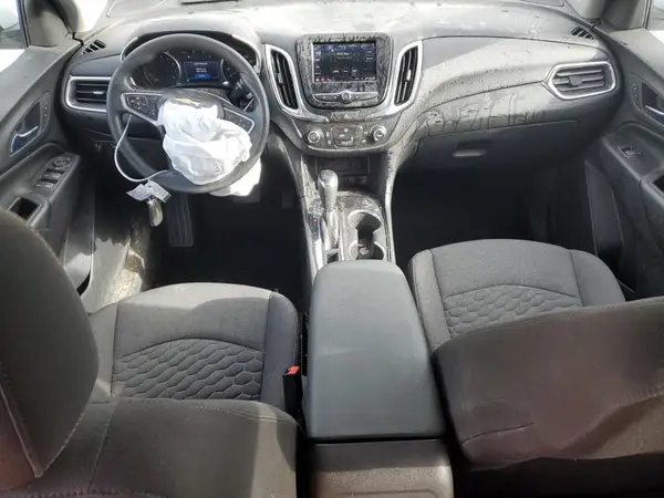 3GNAXUEV5MS161624 2021 CHEVROLET EQUINOX - Image 8