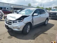 3GNAXUEV5MS163017 2021 CHEVROLET EQUINOX