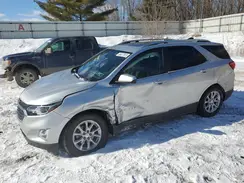 3GNAXUEV5MS163776 2021 CHEVROLET EQUINOX