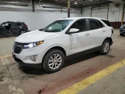 3GNAXUEV5MS165575 2021 CHEVROLET EQUINOX