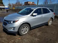 3GNAXUEV5MS173451 2021 CHEVROLET EQUINOX