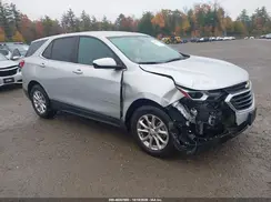 3GNAXUEV5MS175040 2021 CHEVROLET EQUINOX