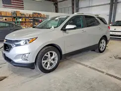 3GNAXUEV5MS177306 2021 CHEVROLET EQUINOX