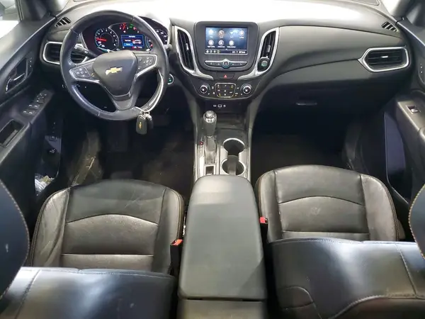 3GNAXUEV5MS177306 2021 CHEVROLET EQUINOX - Image 8