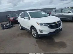 3GNAXUEV5MS177712 2021 CHEVROLET EQUINOX