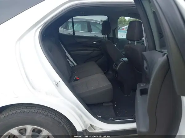 3GNAXUEV5MS177712 2021 CHEVROLET EQUINOX - Image 8