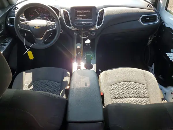 3GNAXUEV5NL102780 2022 CHEVROLET EQUINOX - Image 8