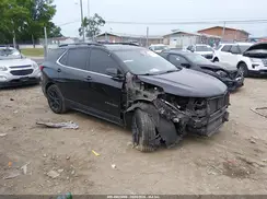 3GNAXUEV5NL105842 2022 CHEVROLET EQUINOX