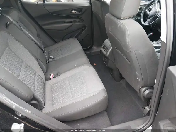 3GNAXUEV5NL105842 2022 CHEVROLET EQUINOX - Image 8