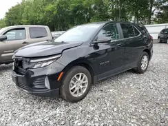 3GNAXUEV5NL107476 2022 CHEVROLET EQUINOX