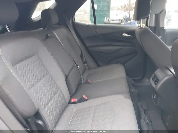 3GNAXUEV5NL115707 2022 CHEVROLET EQUINOX - Image 8