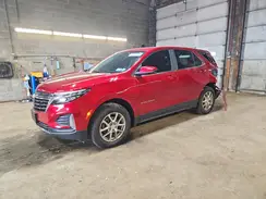 3GNAXUEV5NL120471 2022 CHEVROLET EQUINOX