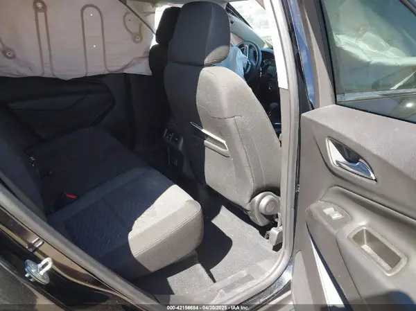 3GNAXUEV5NL128103 2022 CHEVROLET EQUINOX - Image 8
