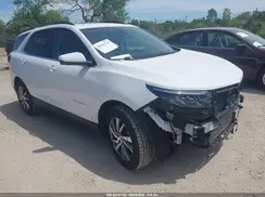 3GNAXUEV5NL130949 2022 CHEVROLET EQUINOX
