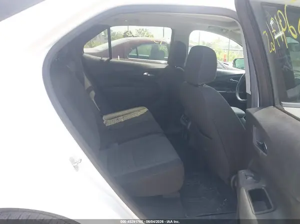 3GNAXUEV5NL130949 2022 CHEVROLET EQUINOX - Image 8