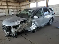 3GNAXUEV5NL131051 2022 CHEVROLET EQUINOX