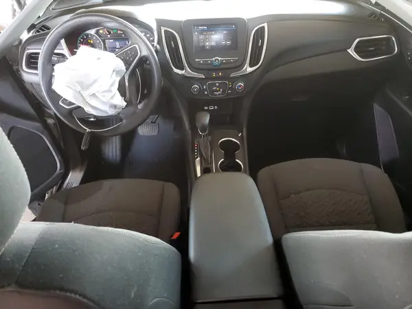 3GNAXUEV5NL131051 2022 CHEVROLET EQUINOX - Image 8