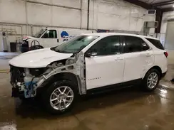 3GNAXUEV5NL131342 2022 CHEVROLET EQUINOX