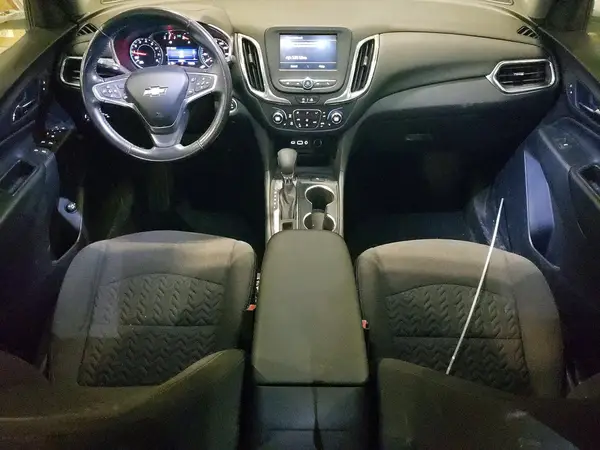 3GNAXUEV5NL131342 2022 CHEVROLET EQUINOX - Image 8