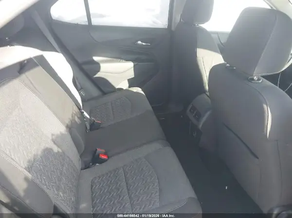 3GNAXUEV5NL150022 2022 CHEVROLET EQUINOX - Image 8