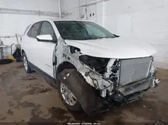 3GNAXUEV5NL157133 2022 CHEVROLET EQUINOX