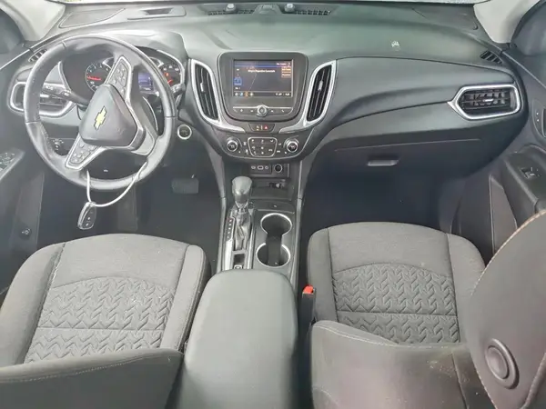 3GNAXUEV5NL158458 2022 CHEVROLET EQUINOX - Image 8