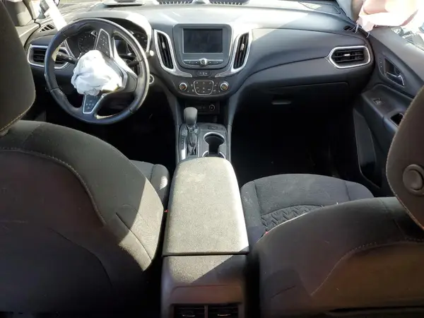 3GNAXUEV5NL160016 2022 CHEVROLET EQUINOX - Image 8