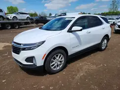 3GNAXUEV5NL161117 2022 CHEVROLET EQUINOX