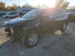 3GNAXUEV5NL176992 2022 CHEVROLET EQUINOX