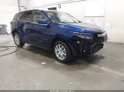 3GNAXUEV5NL177723 2022 CHEVROLET EQUINOX