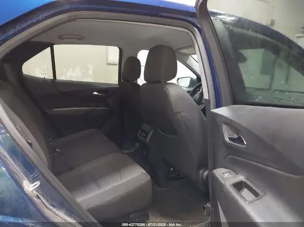 3GNAXUEV5NL177723 2022 CHEVROLET EQUINOX - Image 8