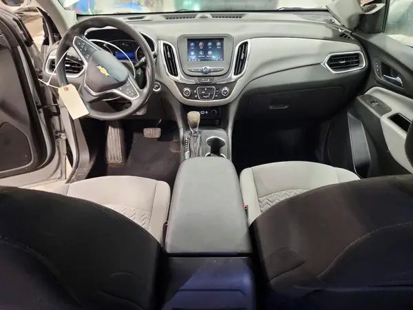 3GNAXUEV5NL177737 2022 CHEVROLET EQUINOX - Image 8