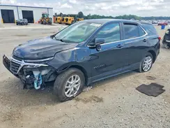 3GNAXUEV5NL178242 2022 CHEVROLET EQUINOX