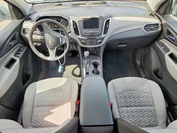 3GNAXUEV5NL181092 2022 CHEVROLET EQUINOX - Image 8