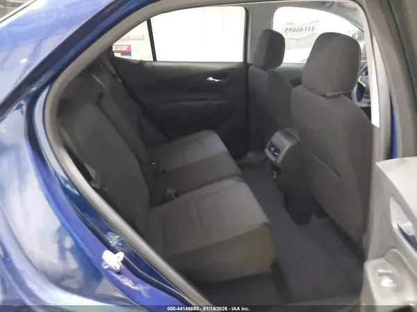 3GNAXUEV5NL181674 2022 CHEVROLET EQUINOX - Image 8
