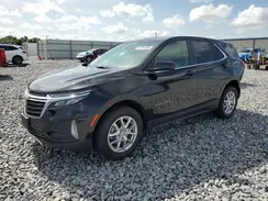 3GNAXUEV5NL184042 2022 CHEVROLET EQUINOX