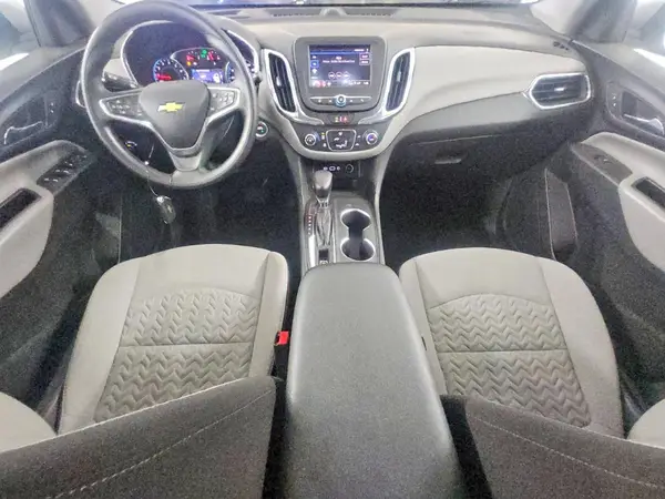 3GNAXUEV5NL184316 2022 CHEVROLET EQUINOX - Image 8