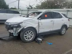 3GNAXUEV5NL188107 2022 CHEVROLET EQUINOX