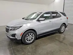 3GNAXUEV5NL189029 2022 CHEVROLET EQUINOX