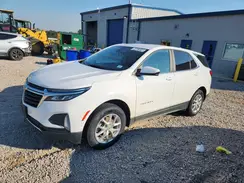3GNAXUEV5NL190097 2022 CHEVROLET EQUINOX