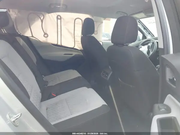 3GNAXUEV5NL190777 2022 CHEVROLET EQUINOX - Image 8