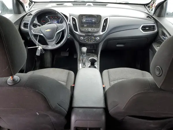3GNAXUEV5NL212938 2022 CHEVROLET EQUINOX - Image 8