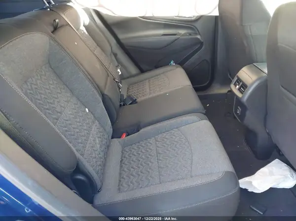 3GNAXUEV5NL218383 2022 CHEVROLET EQUINOX - Image 8