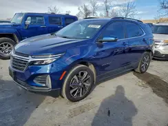 3GNAXUEV5NL221963 2022 CHEVROLET EQUINOX