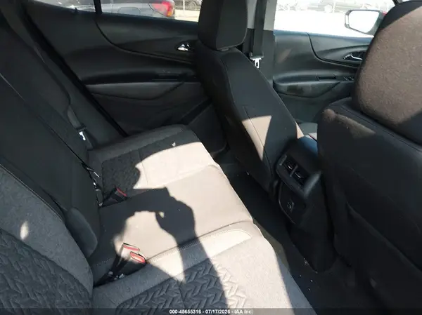 3GNAXUEV5NL226516 2022 CHEVROLET EQUINOX - Image 8