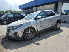 3GNAXUEV5NL227813 2022 CHEVROLET EQUINOX