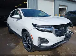 3GNAXUEV5NL228668 2022 CHEVROLET EQUINOX